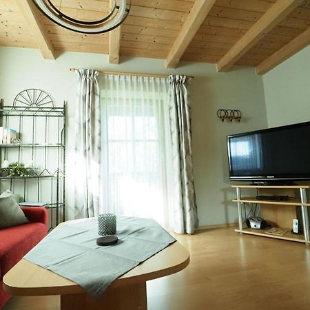 Ferienwohnung Stuiber Haarbach ภายนอก รูปภาพ
