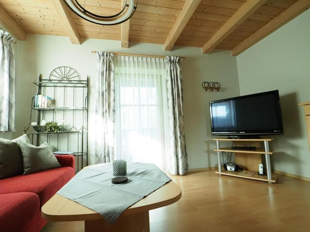 Ferienwohnung Stuiber Haarbach ภายนอก รูปภาพ