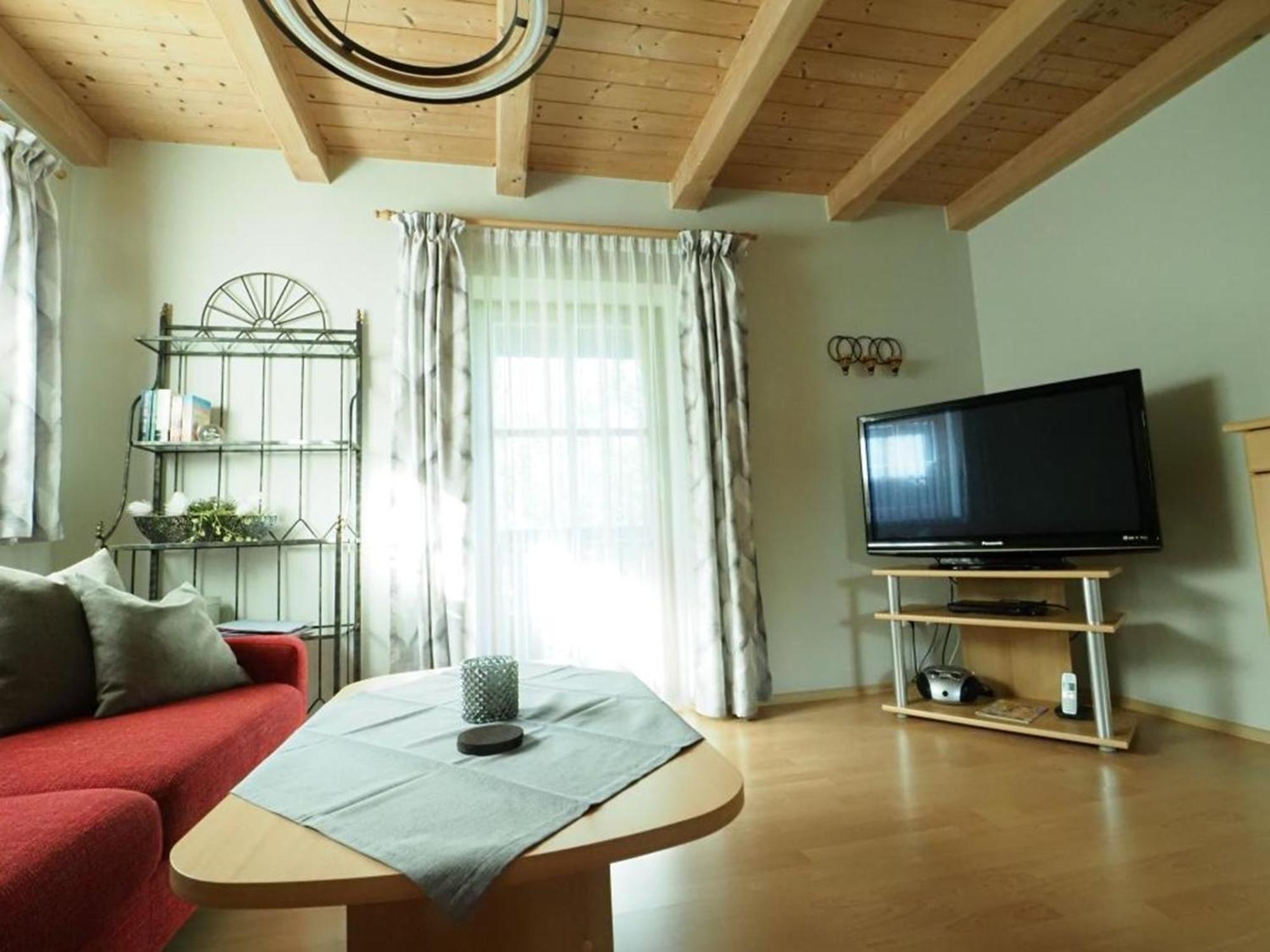 Ferienwohnung Stuiber Haarbach ภายนอก รูปภาพ