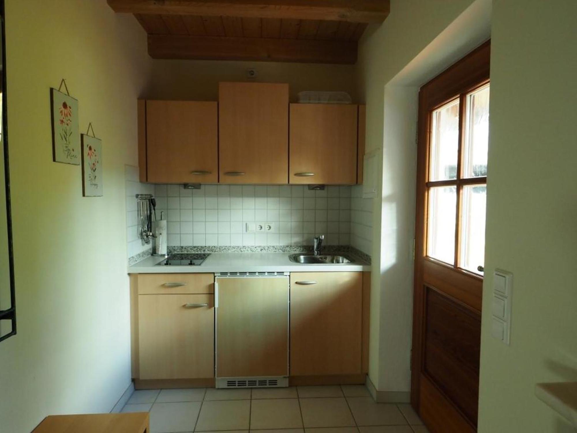 Ferienwohnung Stuiber Haarbach ภายนอก รูปภาพ