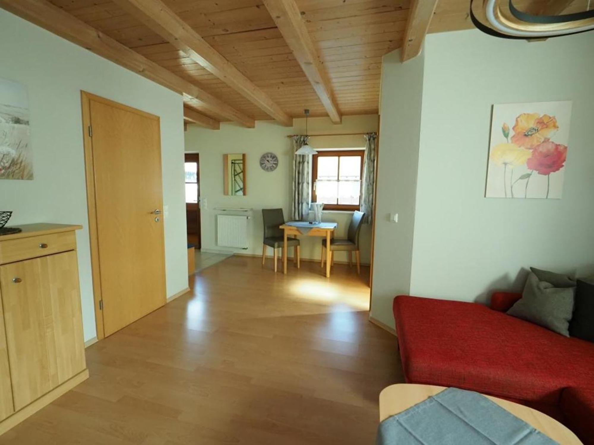 Ferienwohnung Stuiber Haarbach ภายนอก รูปภาพ
